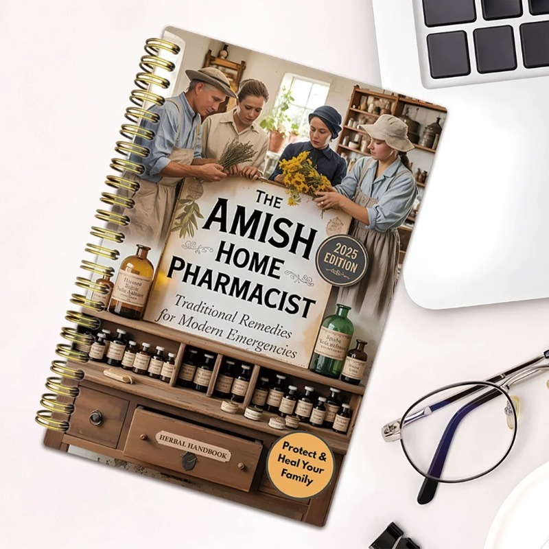 Health Wellness Lifestyle - Manuale dei Rimedi Erboristici: Guida alla