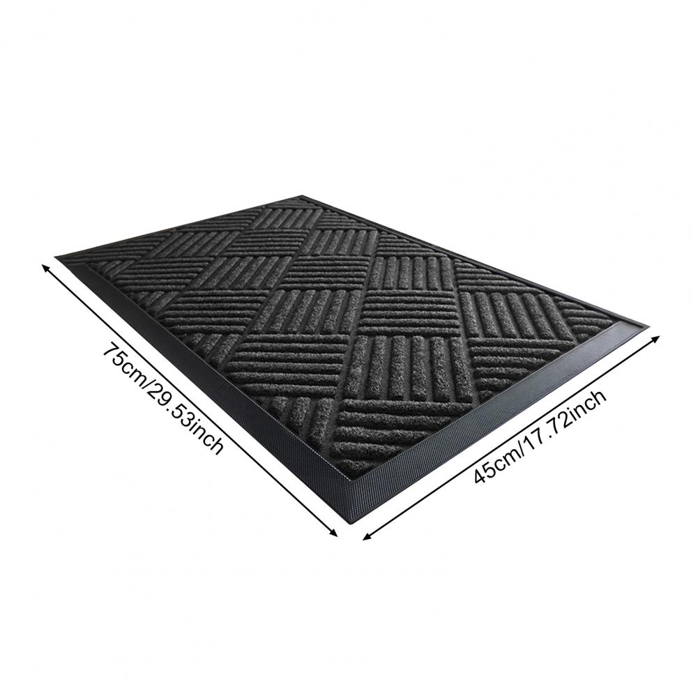 Tappetino antiscivolo per ingr - Bamboo Bath Mat recensione e prezzo