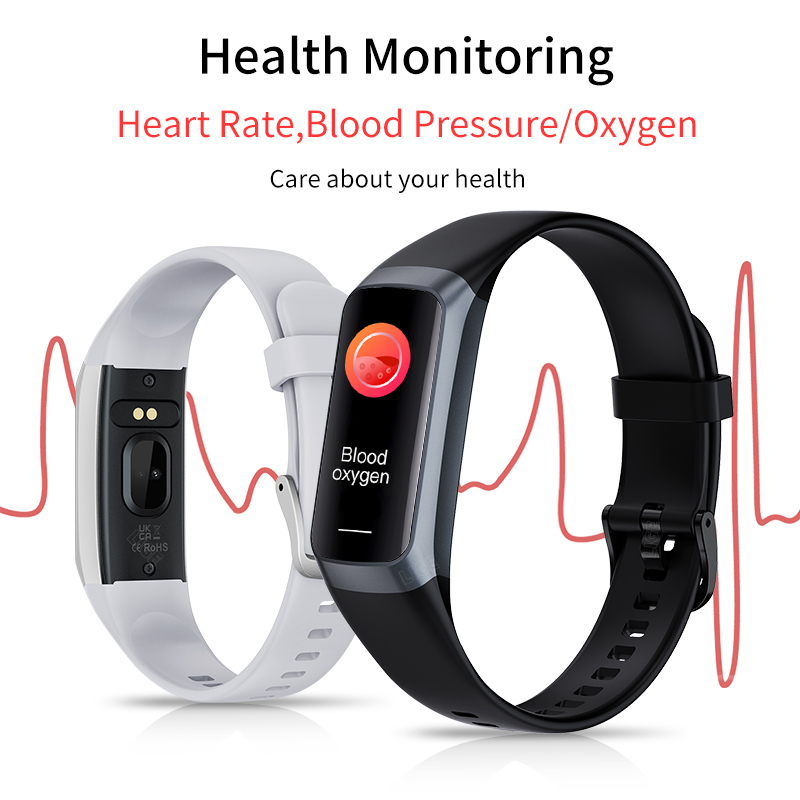 FOXBOX Smart Watch Men Fashion - Health Wellness Bracelet recensione e prezzo