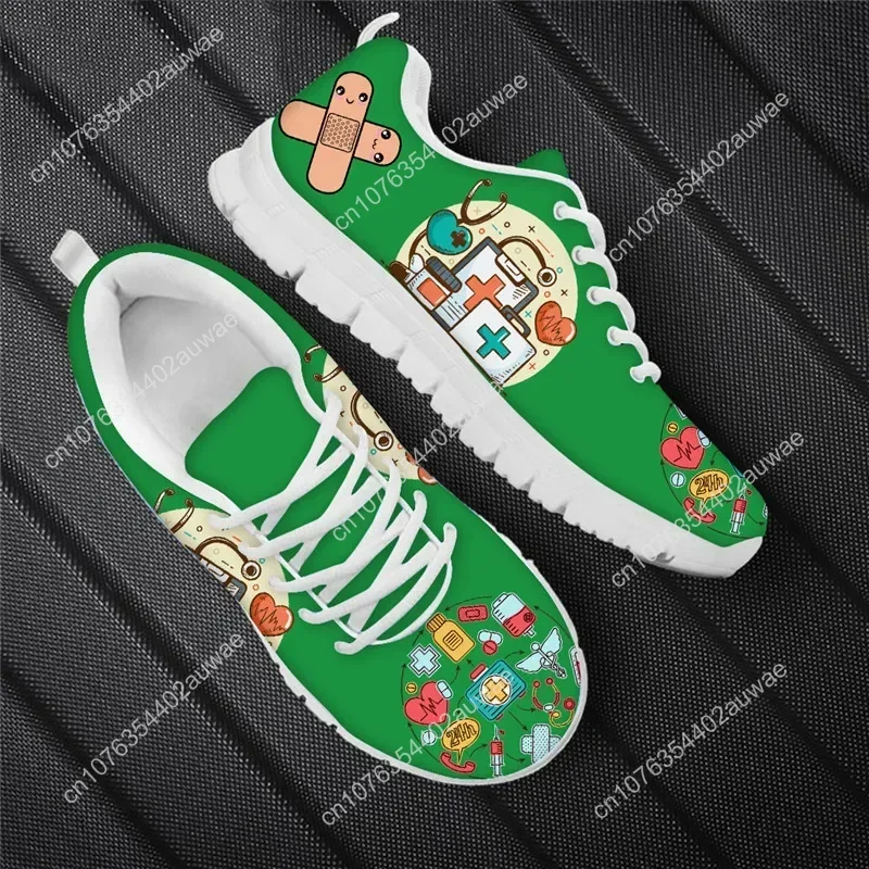 Scarpe da infermiera, paramedi - Health & Wellness Unlimited recensione e prezzo
