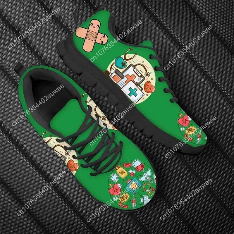 Scarpe da infermiera, paramedi - Health & Wellness Unlimited recensione e prezzo