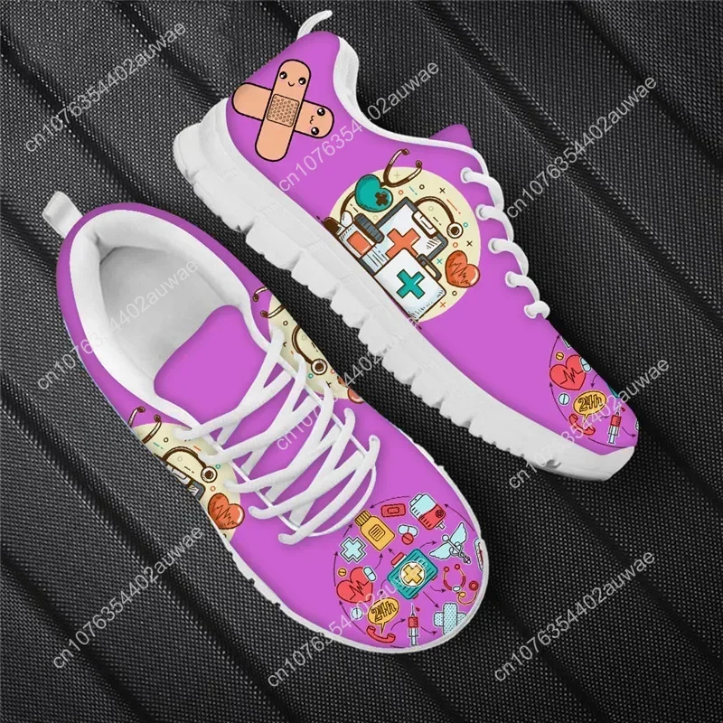 Scarpe da infermiera, paramedi - Health & Wellness Unlimited recensione e prezzo