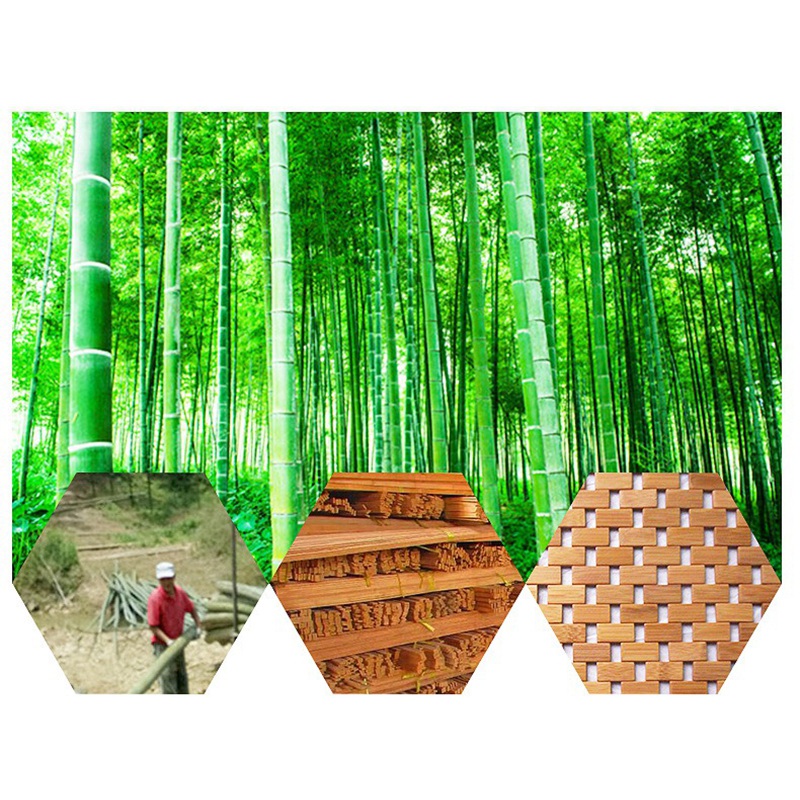 Tappetino da bagno in legno di - Bamboo Bath Mat recensione e prezzo