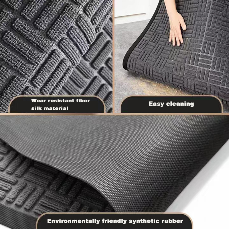 Zerbino antiscivolo impermeabi - Bamboo Bath Mat recensione e prezzo