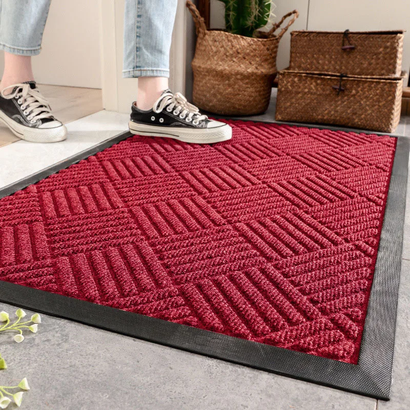 Zerbino antiscivolo impermeabi - Bamboo Bath Mat recensione e prezzo