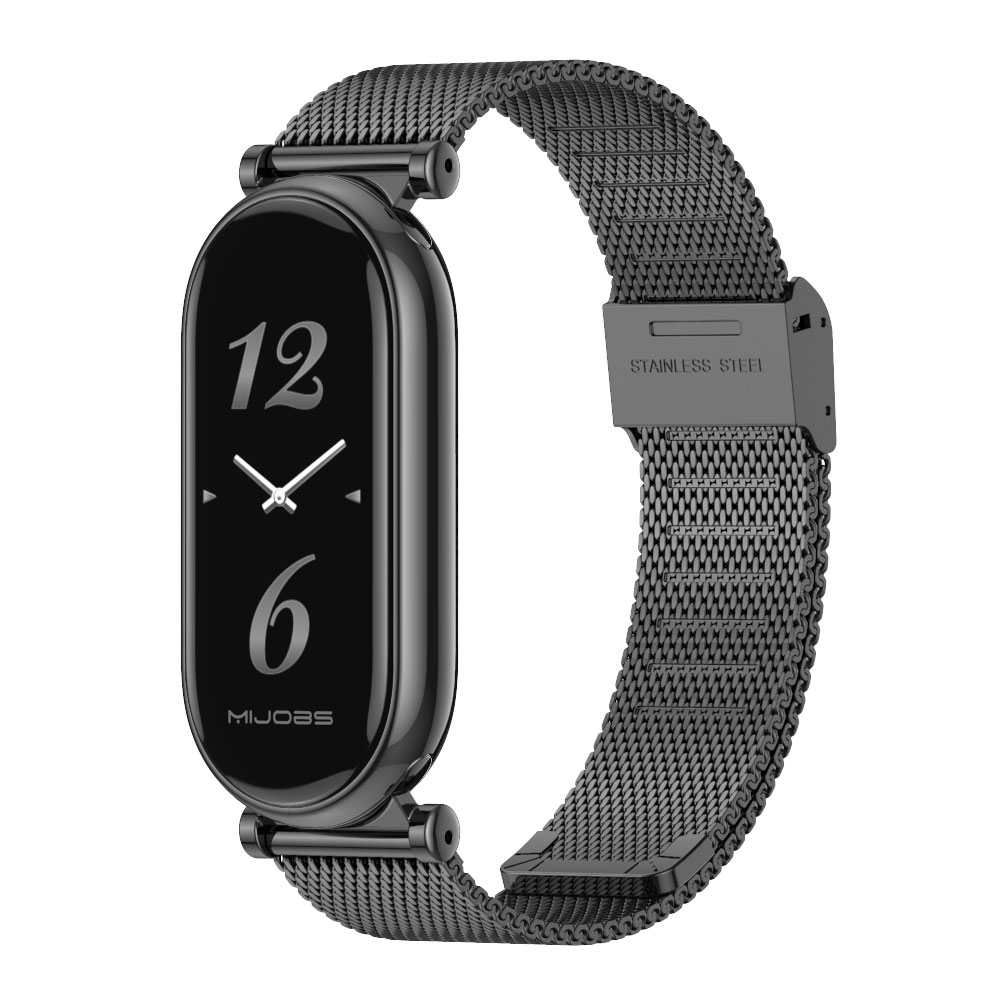 Cinturino per Mi Band 11 10 9  - Health Wellness Bracelet recensione e prezzo