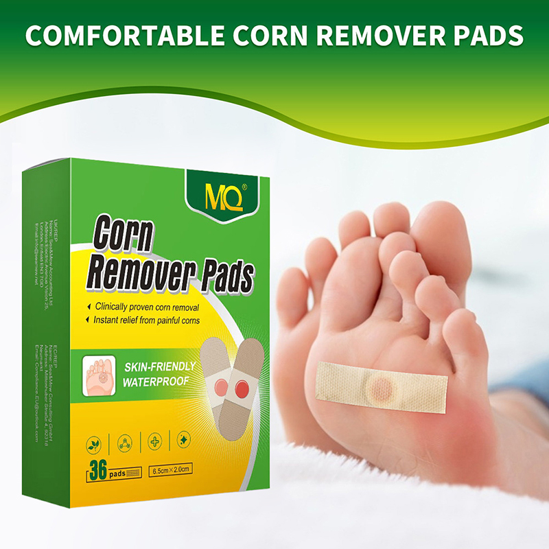 36 pezzi di cerotti per la cur - Detox Foot Patch recensione e prezzo