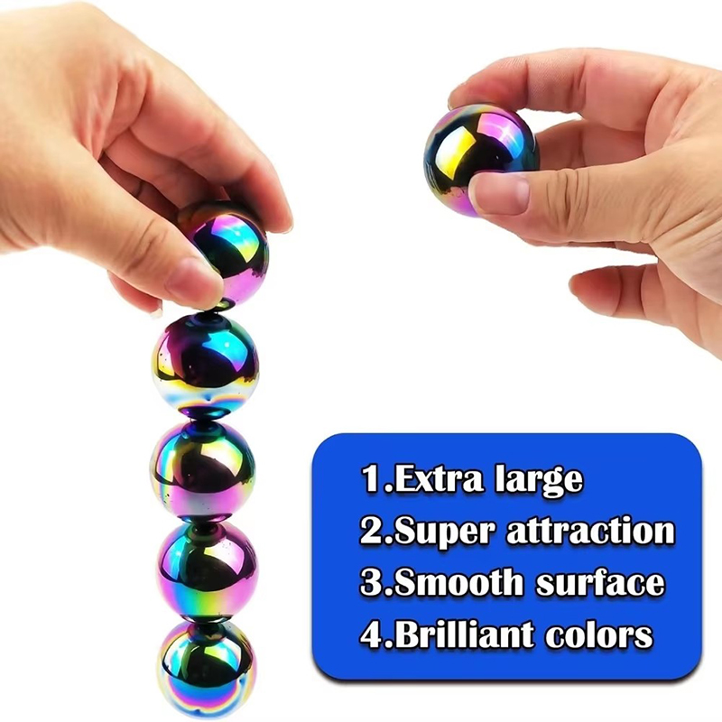 Bracciale Magnetico con Sfere  - Health Wellness Bracelet recensione e prezzo